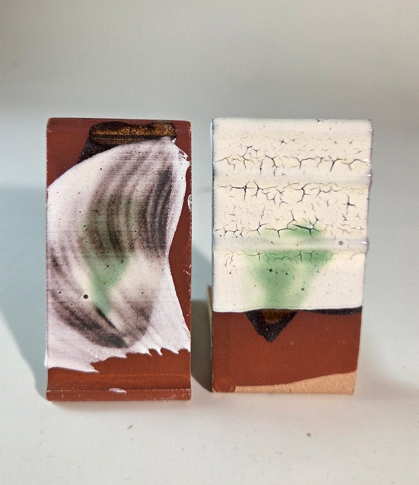Crackle Slip