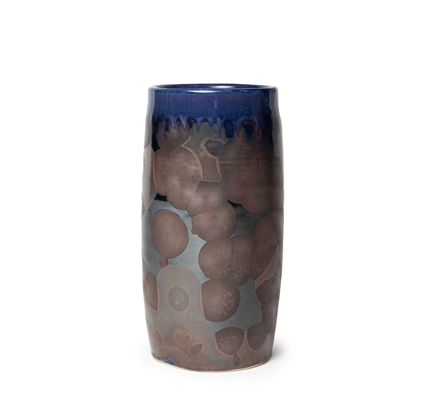 Secrets of Cobalt Crystalline Glazes