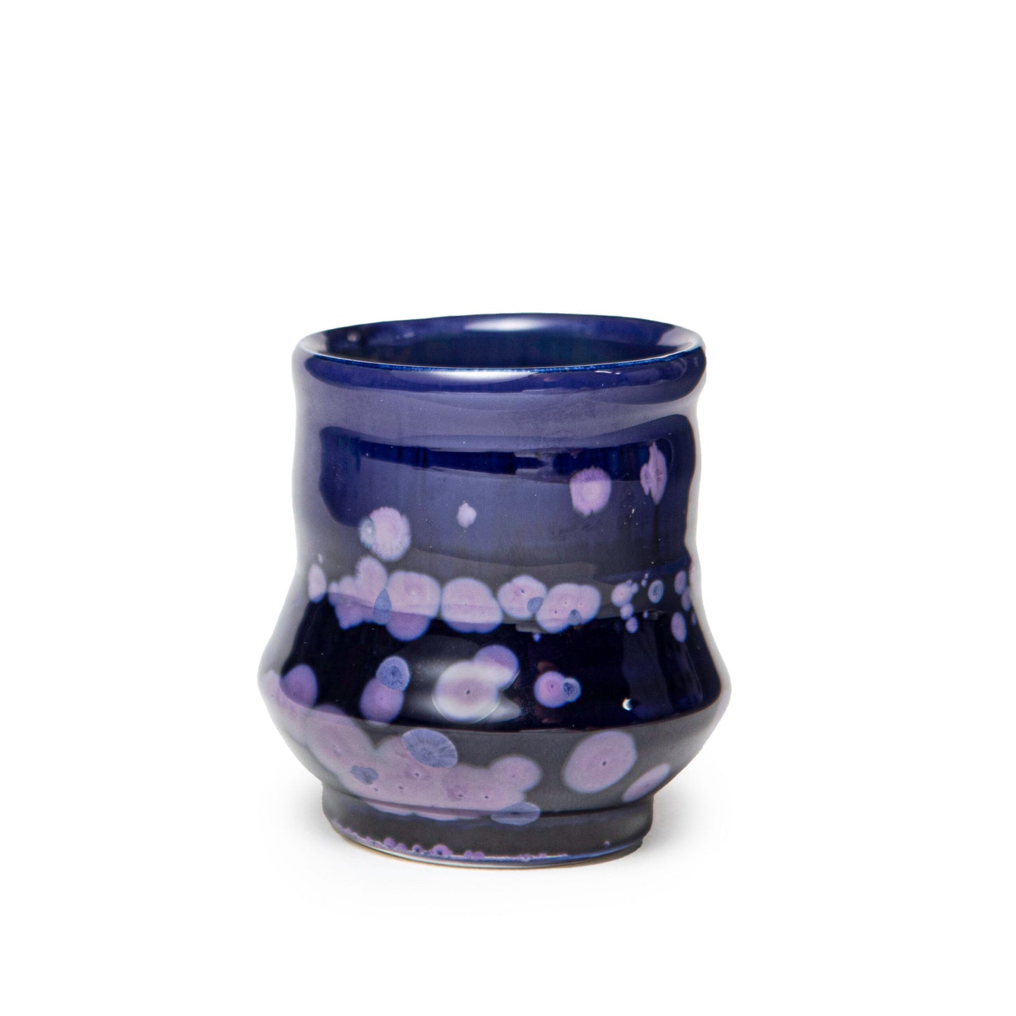 Secrets of Cobalt Crystalline Glazes