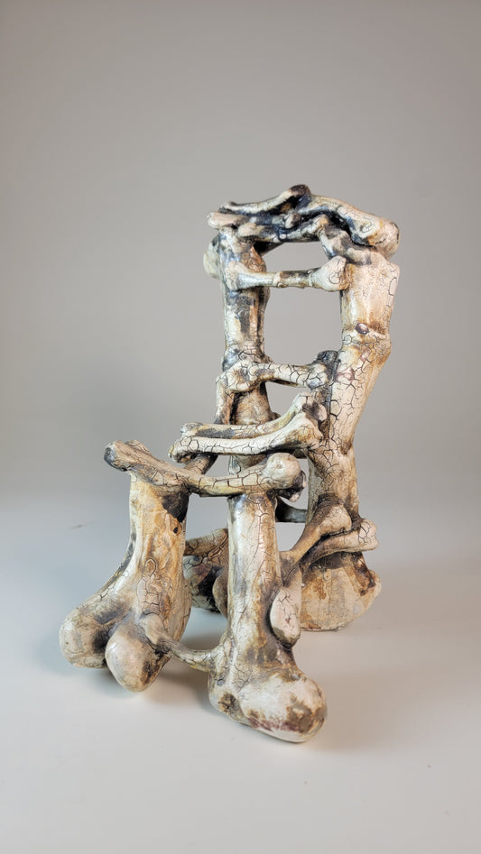 Sculptural Ceramic Surfaces 2026