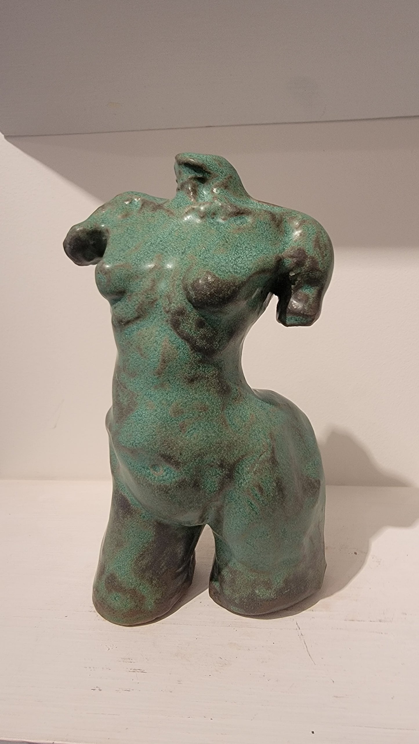 Sculptural Ceramic Surfaces 2026