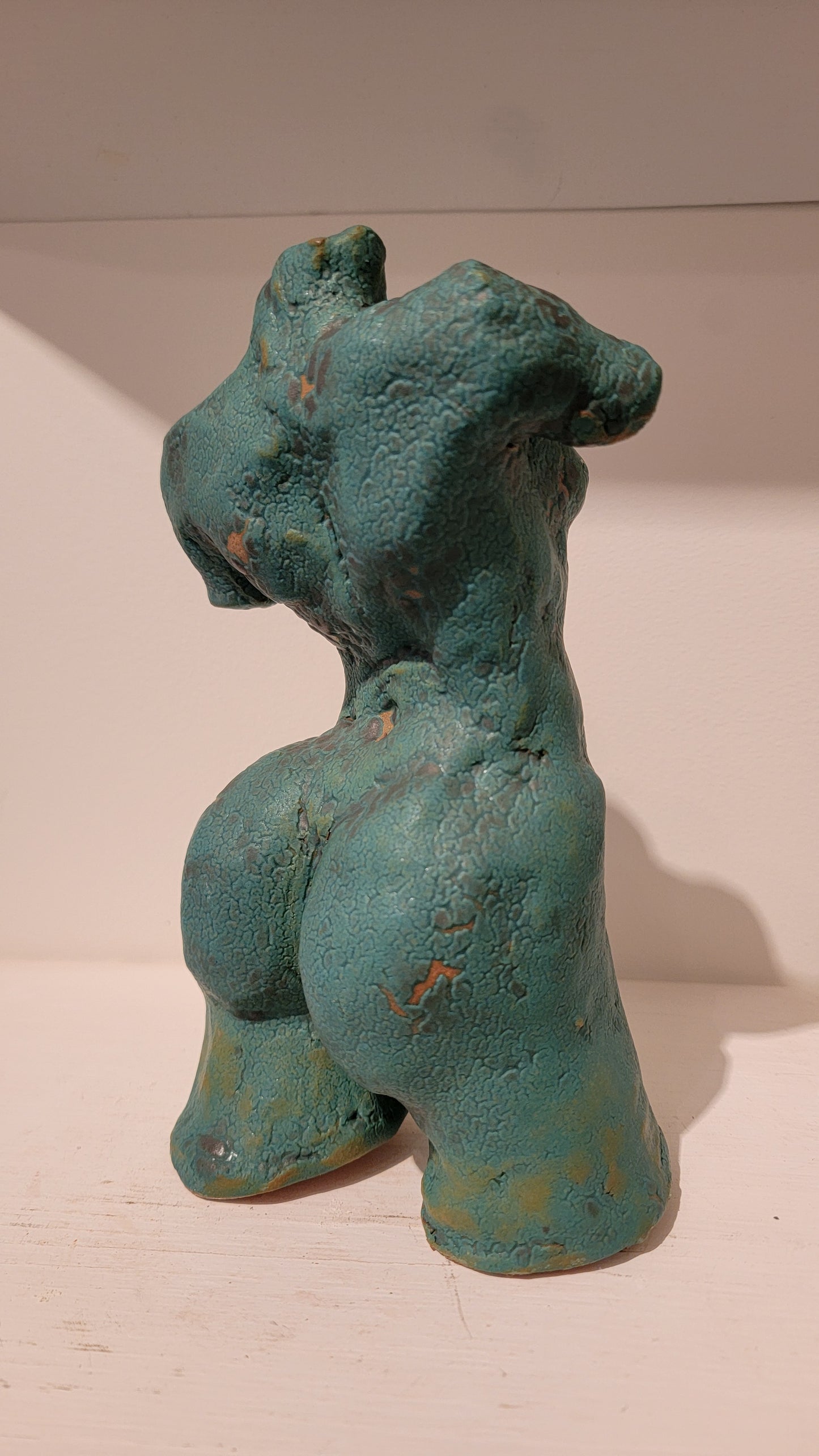 Sculptural Ceramic Surfaces 2026