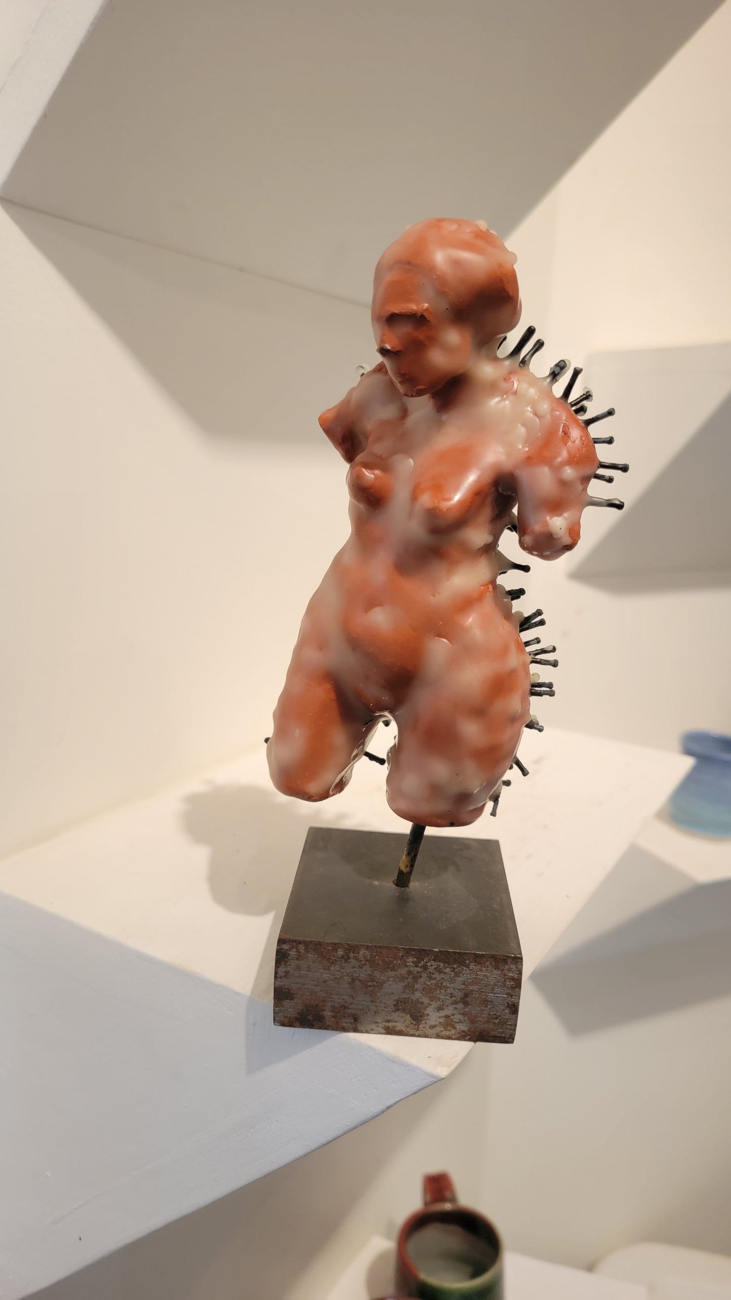 Sculptural Ceramic Surfaces 2026