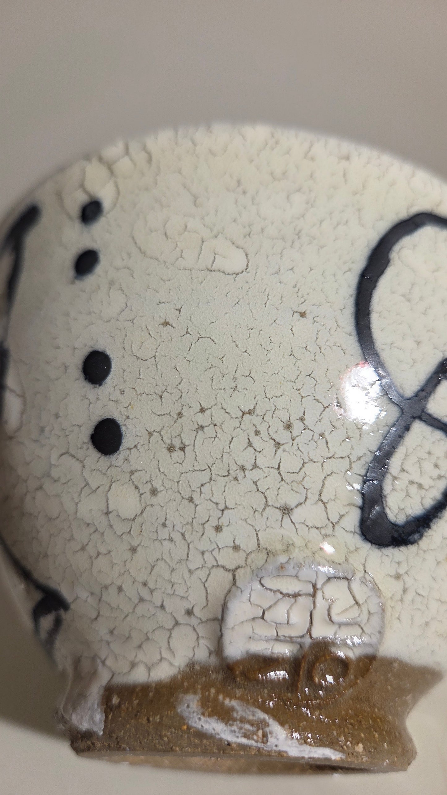 Crackle Slip