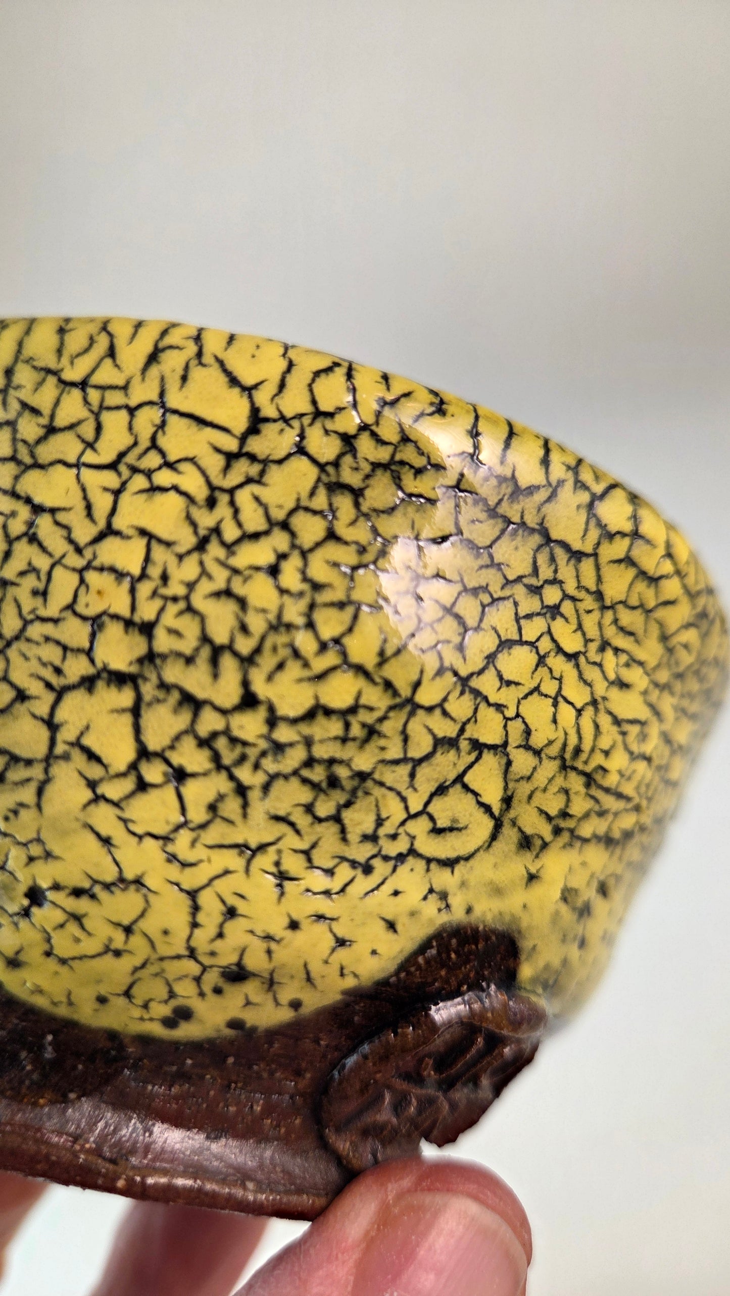 Crackle Slip