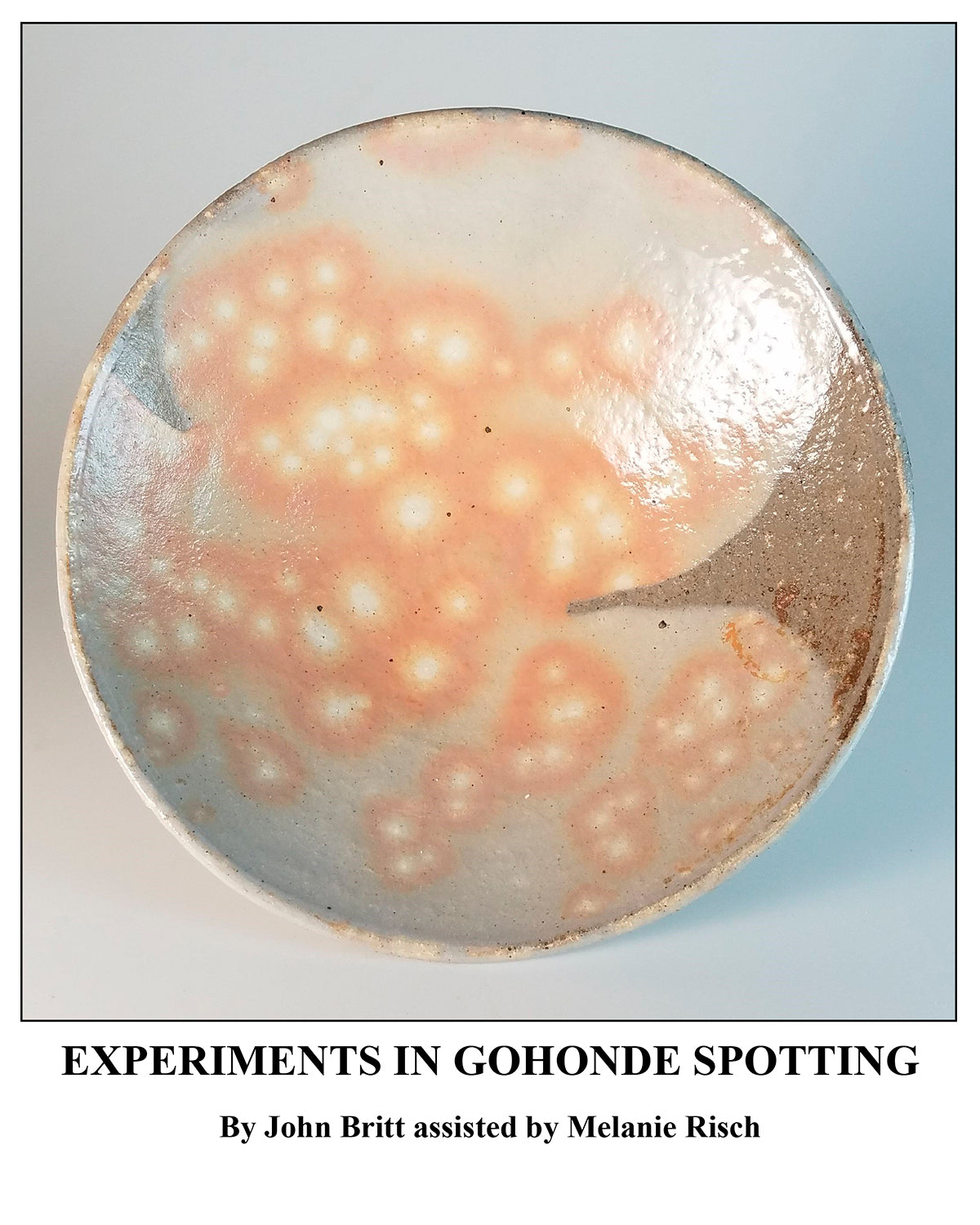 Experiments in Gohonde Spotting