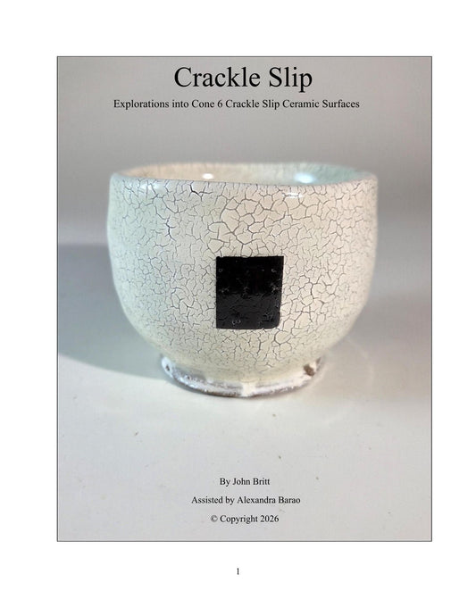Crackle Slip