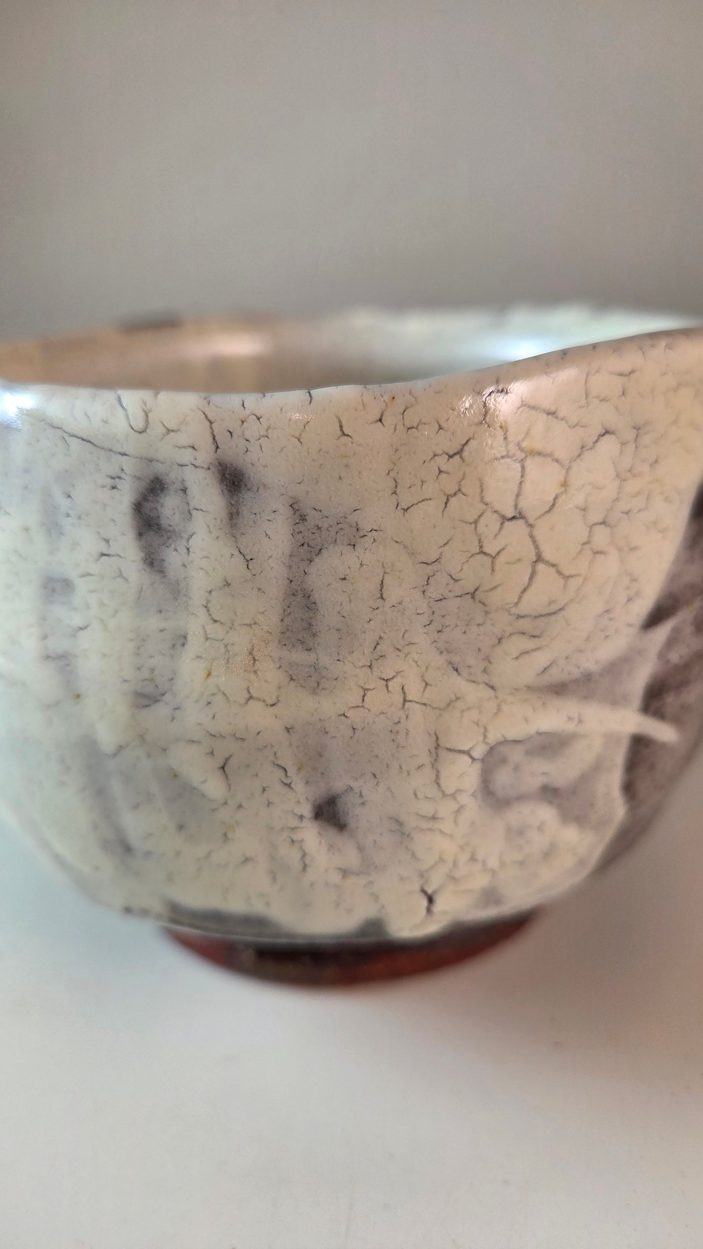 Crackle Slip