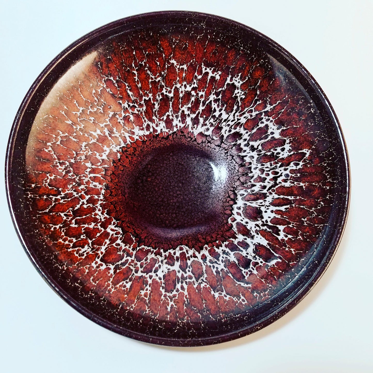 Secrets of Oil Spot Glazes | Cone 5 - 13