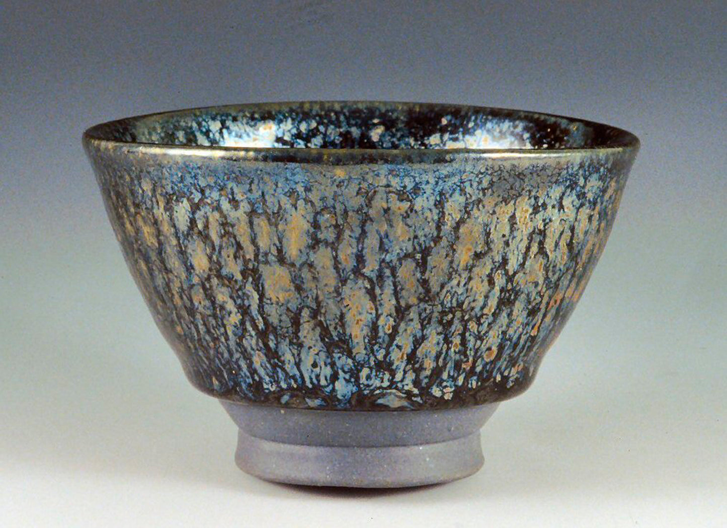 Secrets of Oil Spot Glazes | Cone 5 - 13