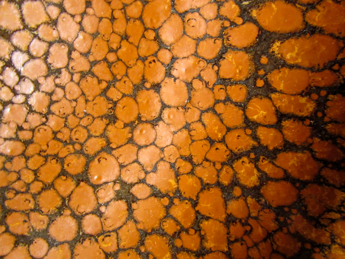 Secrets of Oil Spot Glazes | Cone 5 - 13