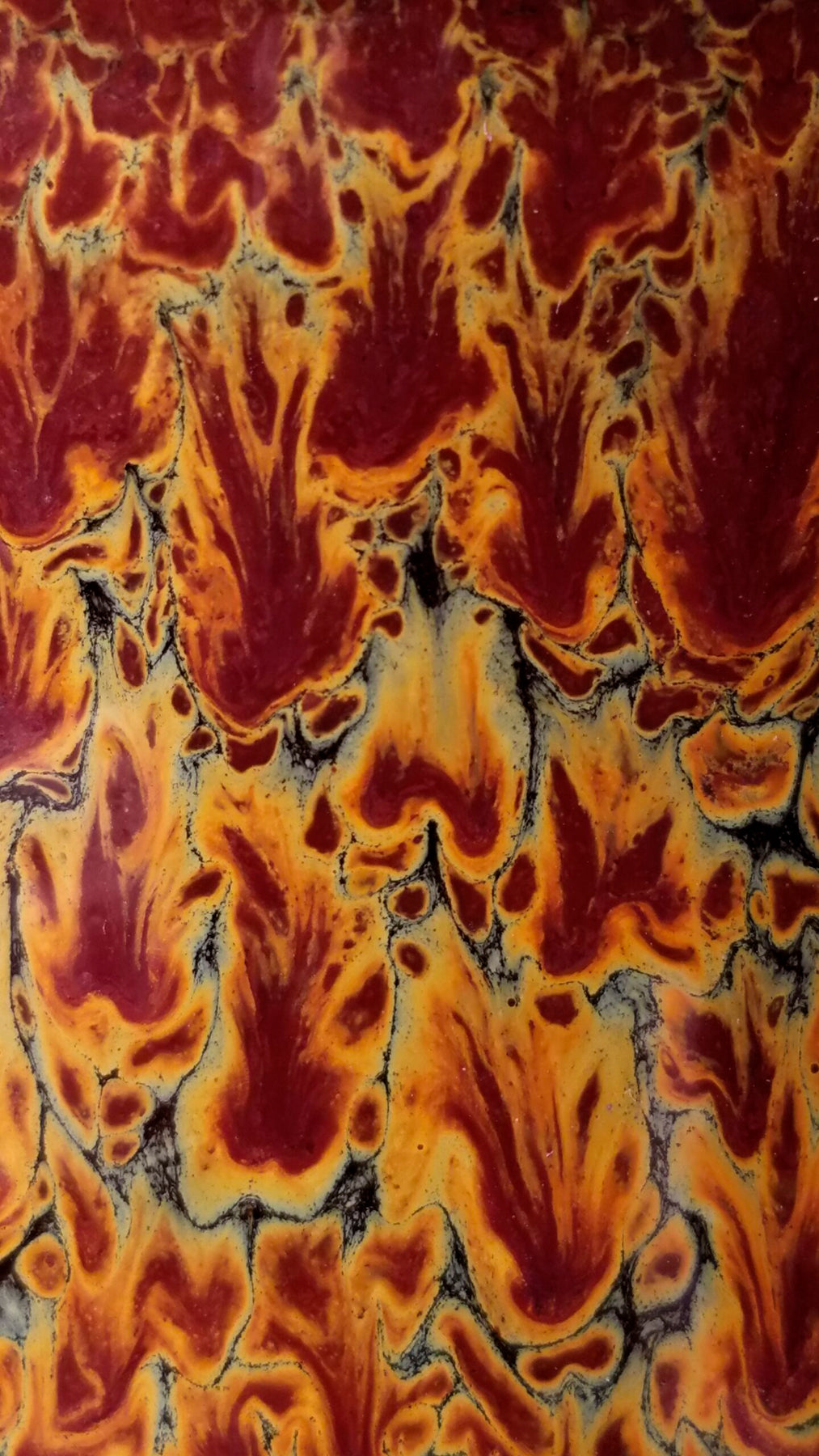 Secrets of Oil Spot Glazes | Cone 5 - 13