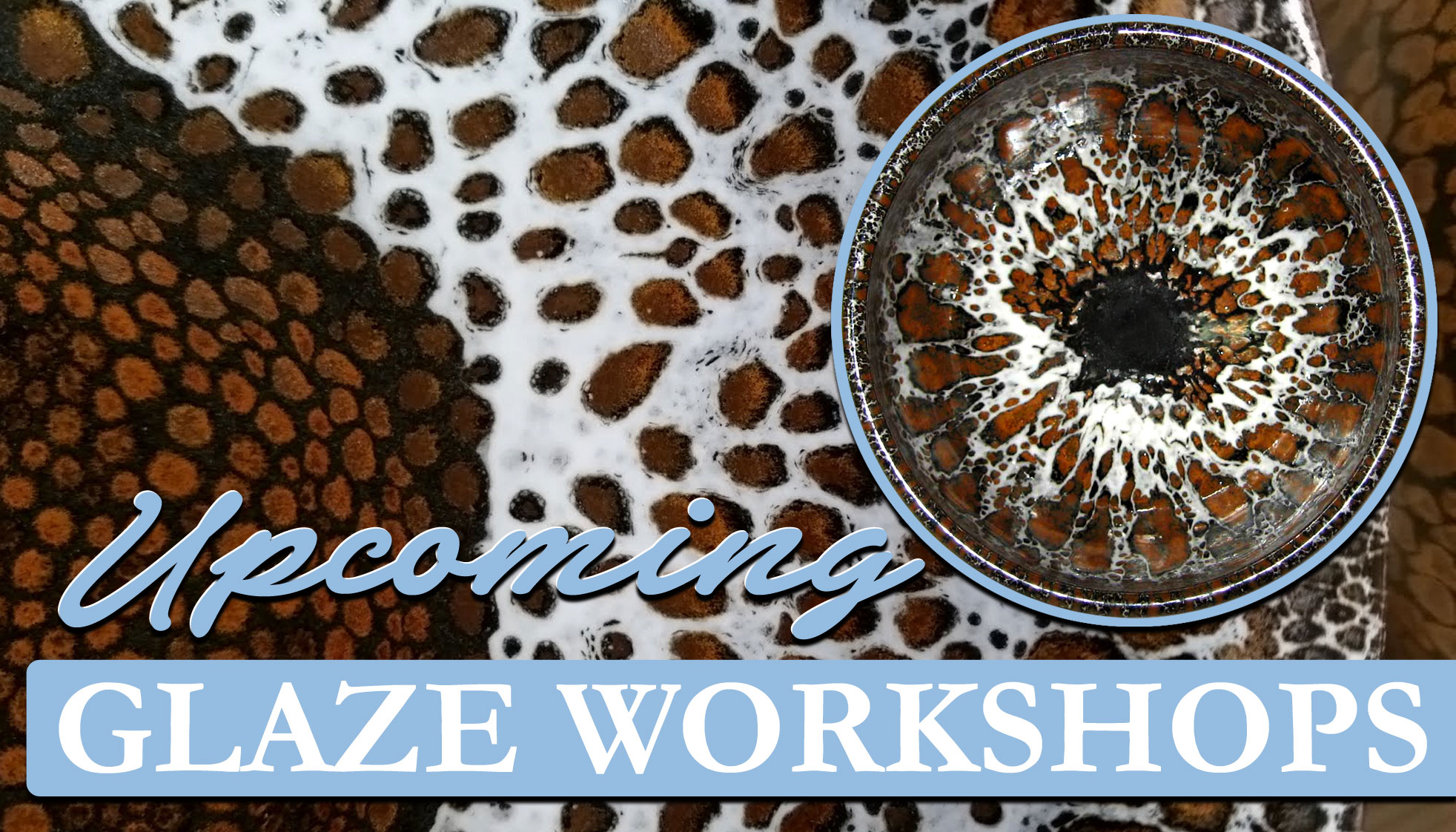 Glaze workshops